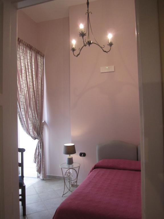 Welcome Bed & Breakfast Napoli Ngoại thất bức ảnh