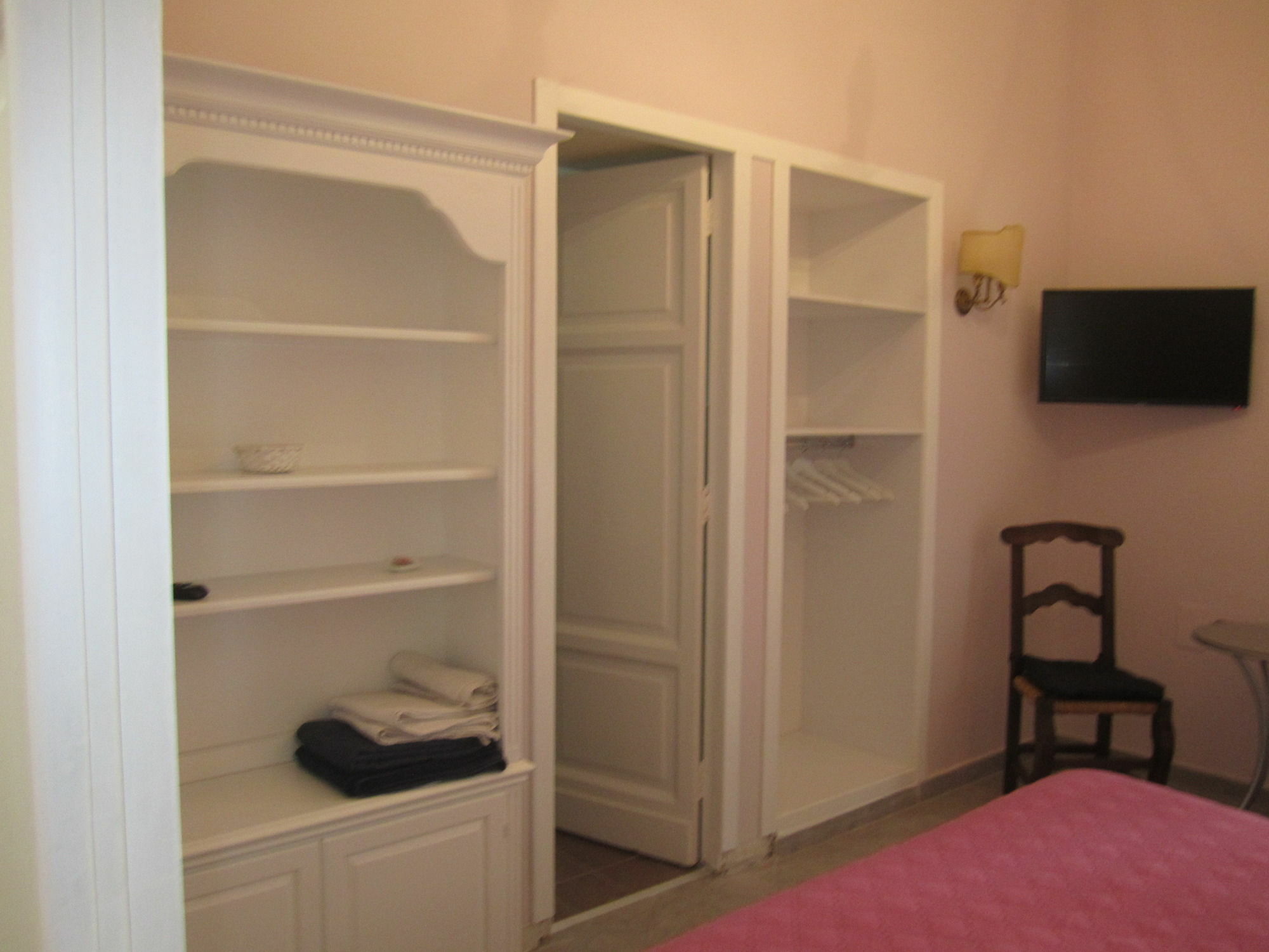 Welcome Bed & Breakfast Napoli Ngoại thất bức ảnh